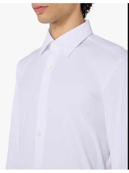 Camicia Boss BOSS | 50539391 P-HANK-KENT-C1-222.100